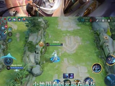婉儿技能打塔攻略（利用婉儿的技能全面攻破敌方塔楼，助你赢得胜利）