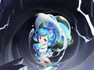 梦幻西游（挑战最高难度副本，让司雨技能发挥最大威力！）