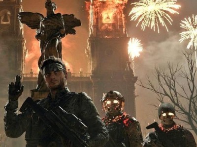 《死亡搁浅》（探索未知的神秘世界，重拾人类之间的联系）