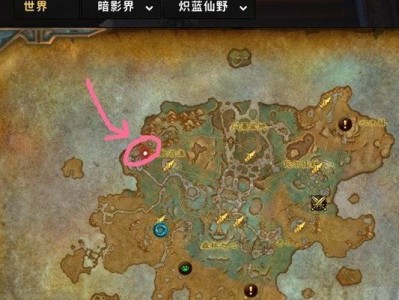 《猎人副本必刷点数攻略——提升效率，轻松通关！》（掌握关键点数技巧，快速积累奖励！）