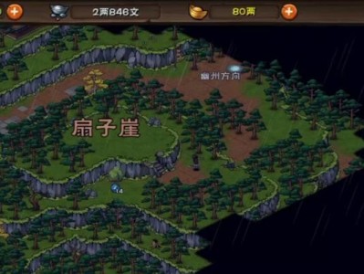 《烟雨江湖副本隐藏攻略大全》（揭秘烟雨江湖副本中的隐藏攻略，助你游刃有余闯荡江湖）