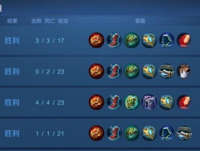 王者孙膑1技能加点攻略（学会正确加点，战场上无人可敌！）