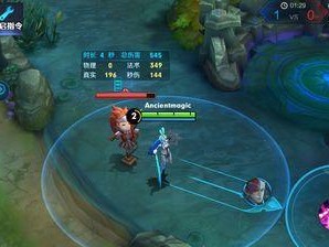 《貂蝉回血bug出装攻略》（解锁最强治疗能力，让貂蝉在战场上无往不利！）