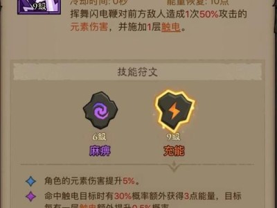 寒冰盛宴出装攻略（如何选择最适合寒冰盛宴的出装？）