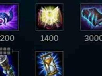 LOLS9出装攻略（探索S9版本下LOL英雄出装的新思路与策略）