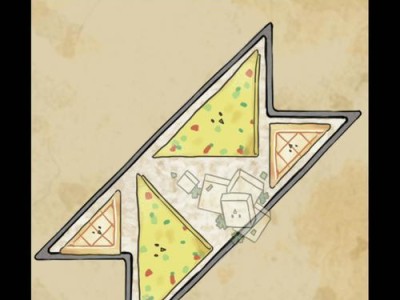 《王蓝莓的幸福生活》游戏5-1攻略全解析（解锁全新玩法，享受更多乐趣！）