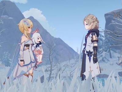 原神24躲猫猫地点一览（挑战24躲猫猫，快来找到隐藏的地点吧！）