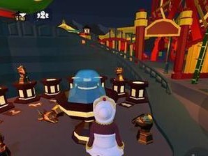 《人类跌落梦境》第八关攻略（如何通过游戏中的难关，完成挑战）