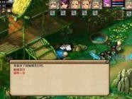 通天河副本攻略,通关秘籍与挑战解析