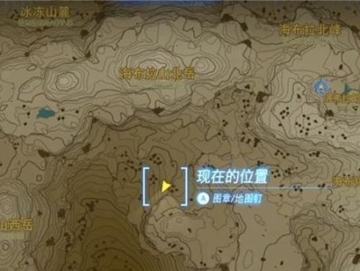 《塞尔达神兽技能升级攻略》（打造无敌神兽，升级技能解密！）