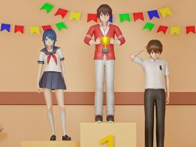 《以技能男孩手游攻略分享》（打造最强技能搭配，决战手游新时代！）