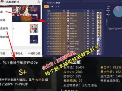 原神公子什么时候出？（公子什么时候up，玩家最关心的问题。）