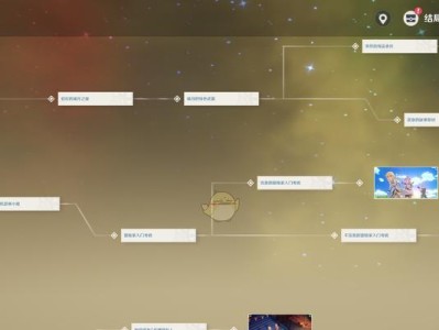 《原神》语言交流任务攻略（如何快速完成游戏内语言交流任务）