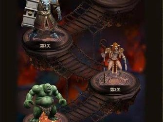 暗黑4多人重置副本攻略（重置副本攻略，打破枯燥，成为顶尖战队）