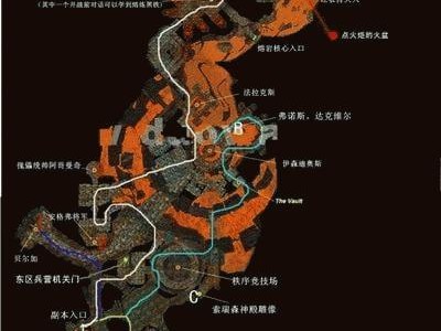 《深渊副本攻略动漫——探寻未知的奇幻世界》（开启冒险之门，解锁无尽的惊喜与挑战）