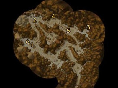 探秘世界OL副本攻略之道（解密高效攻略策略，成就战无不胜）
